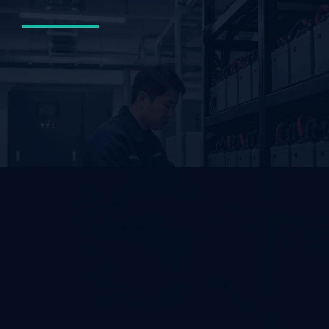 UPS 명판 사진에서 확인할 정보 산업용 배터리 실무 자료 대표 이미지