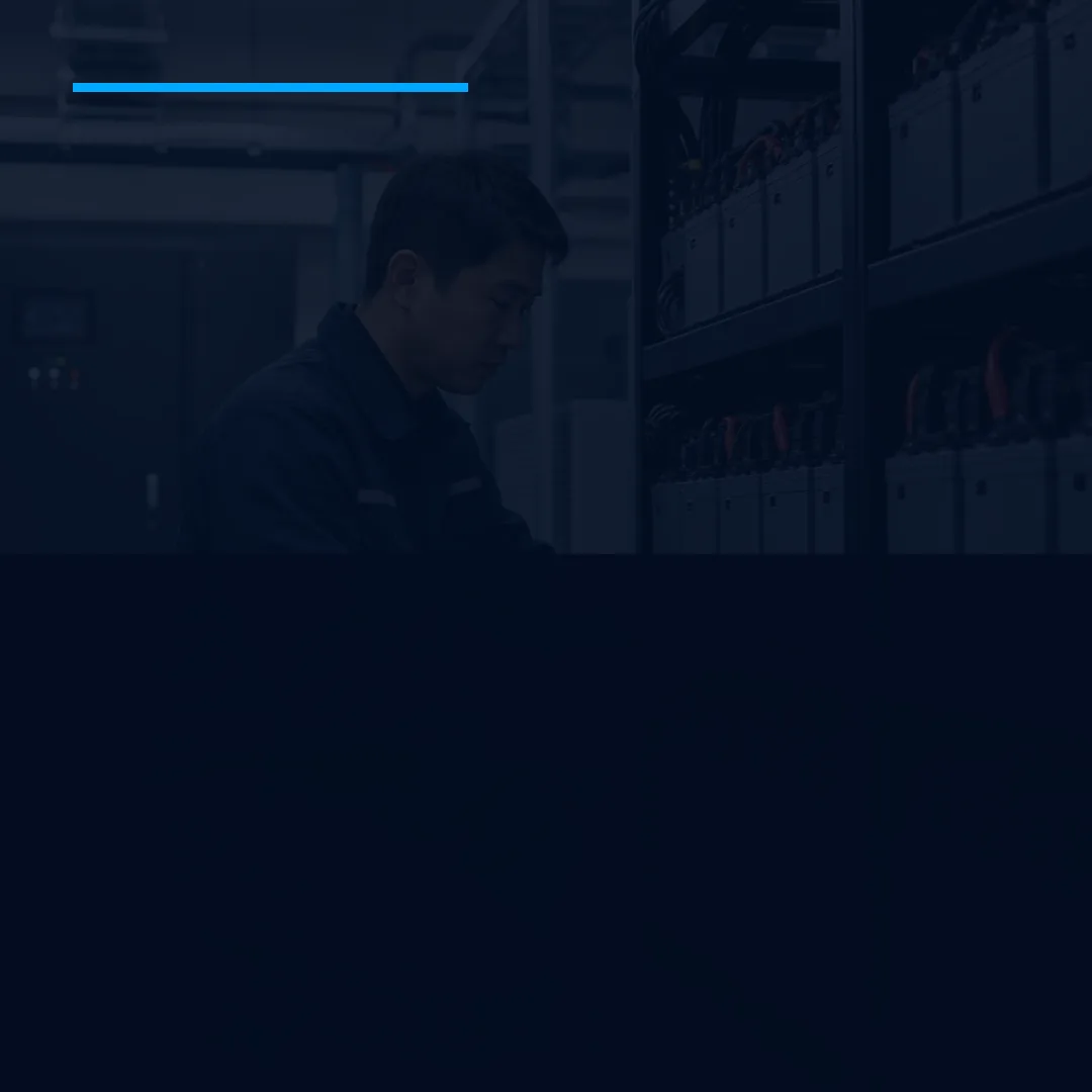 UPS 배터리 교체 정전계획서 작성법 산업용 배터리 실무 자료 대표 이미지