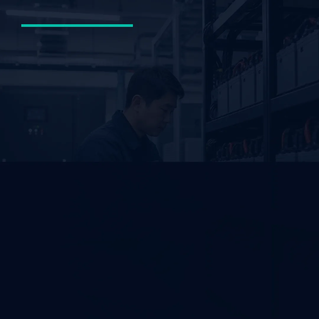 UPS 부하변동 기록표 작성 방법 산업용 배터리 실무 자료 대표 이미지