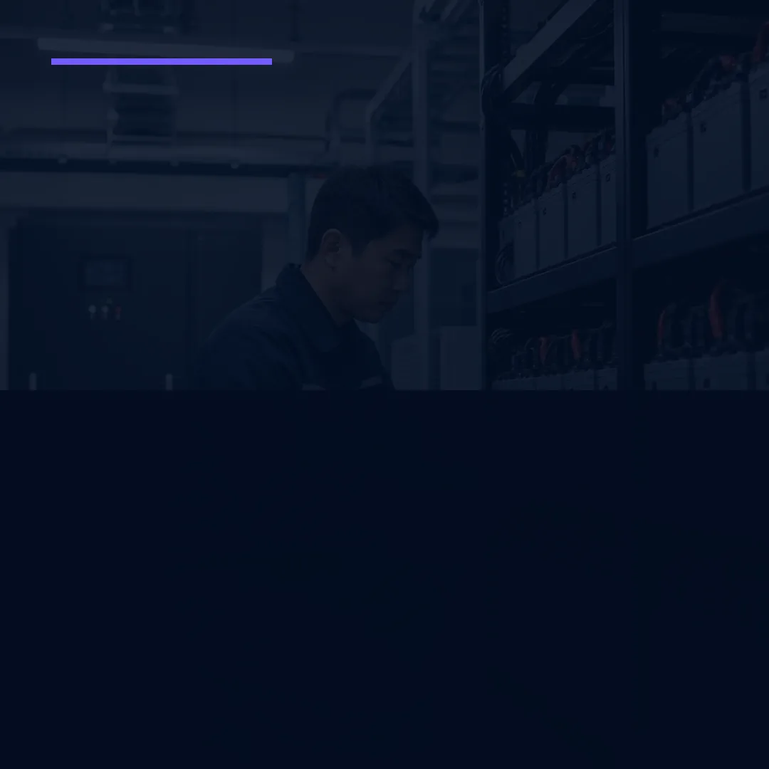 UPS 런타임 시험 전 부하목록 만들기 산업용 배터리 실무 자료 대표 이미지