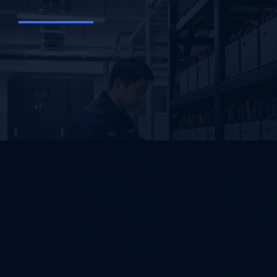 배터리 내부저항 추세 이상치 찾기 산업용 배터리 실무 자료 대표 이미지
