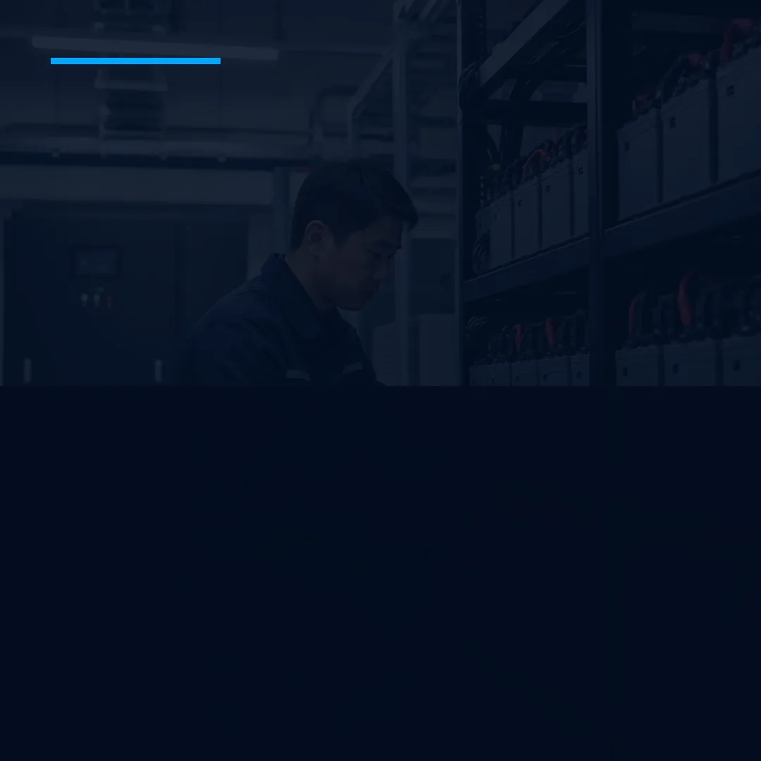 통신 배터리 원격감시 항목 우선순위 산업용 배터리 실무 자료 대표 이미지