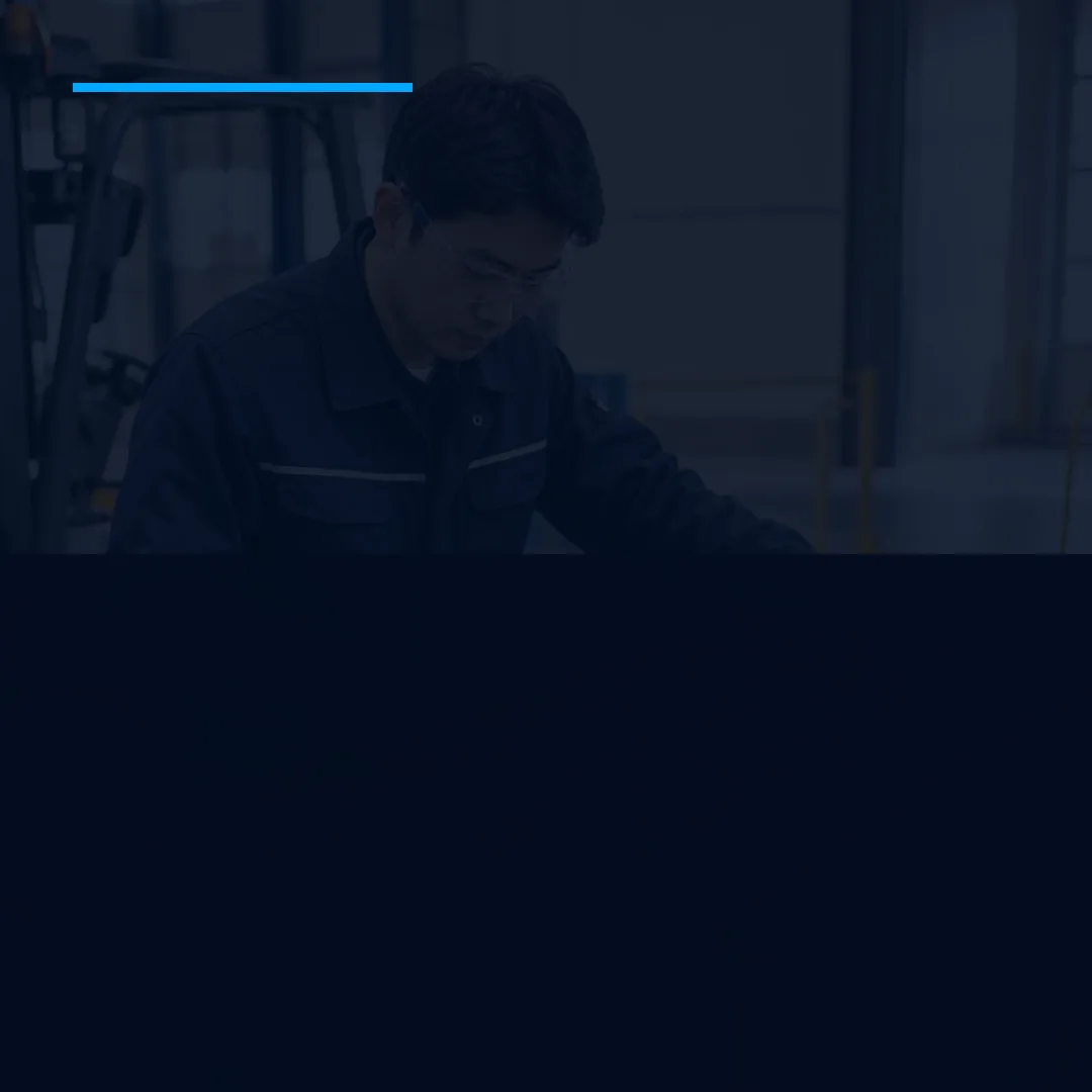 지게차 배터리 교대별 사용기록표 산업용 배터리 실무 자료 대표 이미지