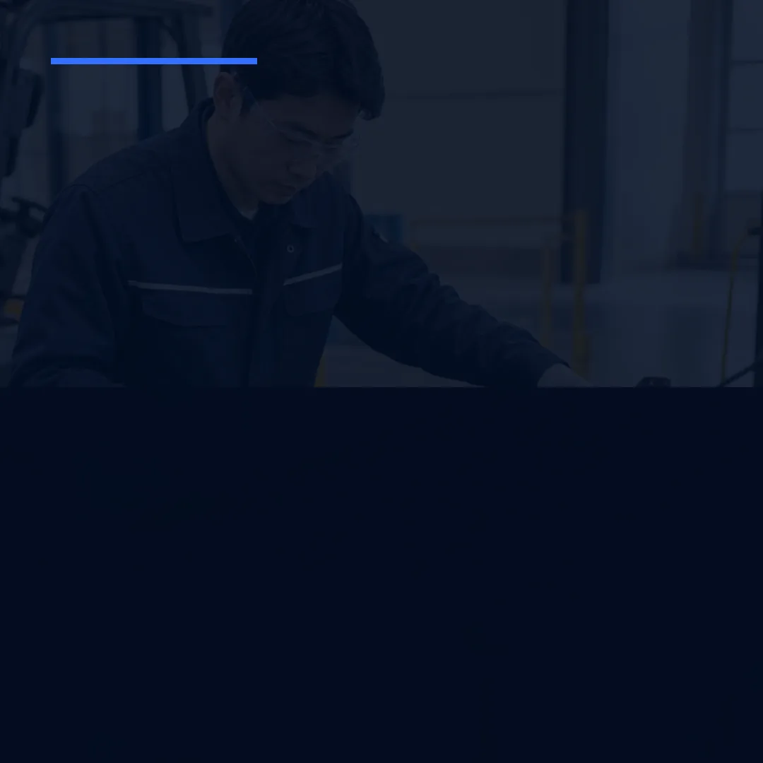 지게차 충전기 사용전 점검표 산업용 배터리 실무 자료 대표 이미지