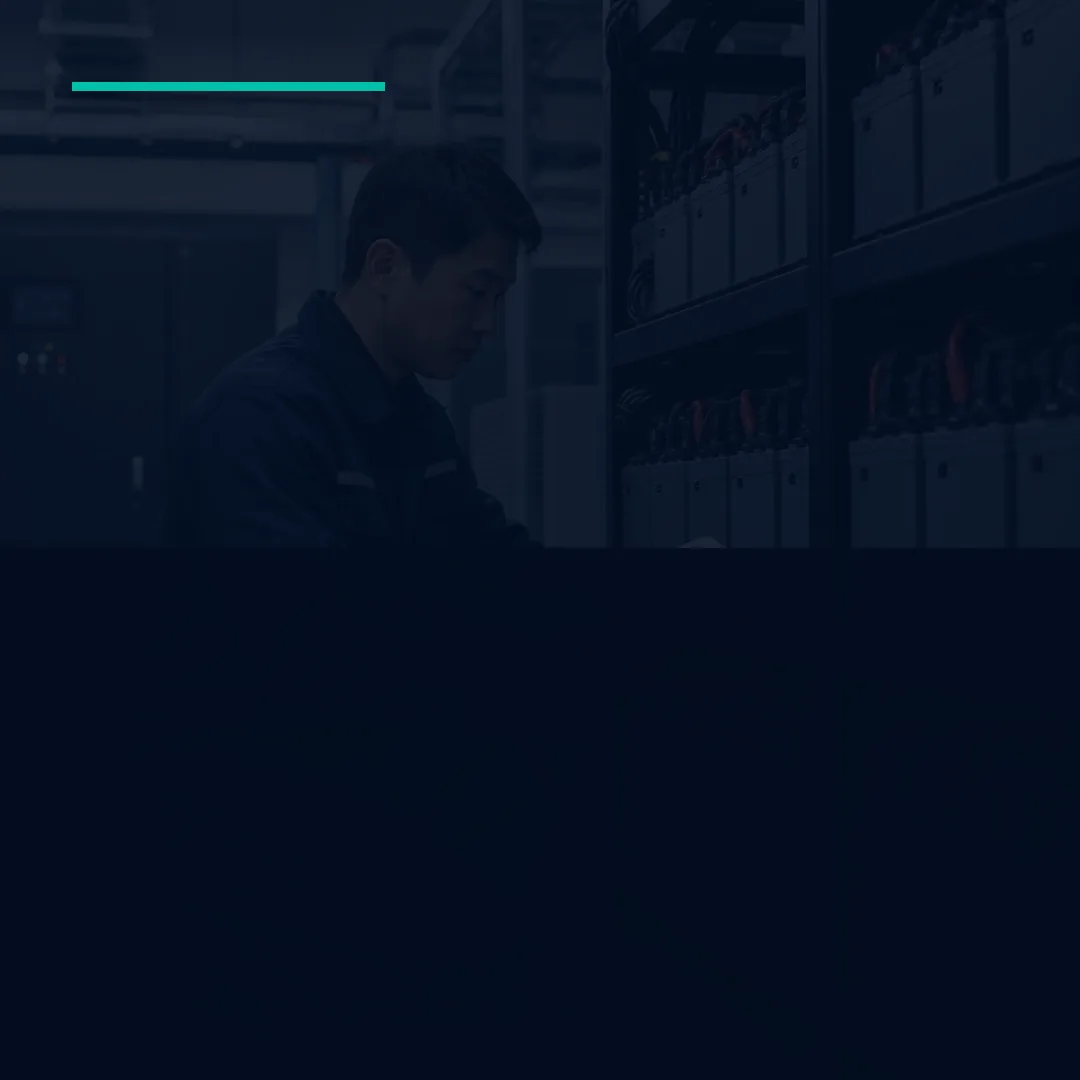 의료장비 UPS 비상전원 목록 작성법 산업용 배터리 실무 자료 대표 이미지