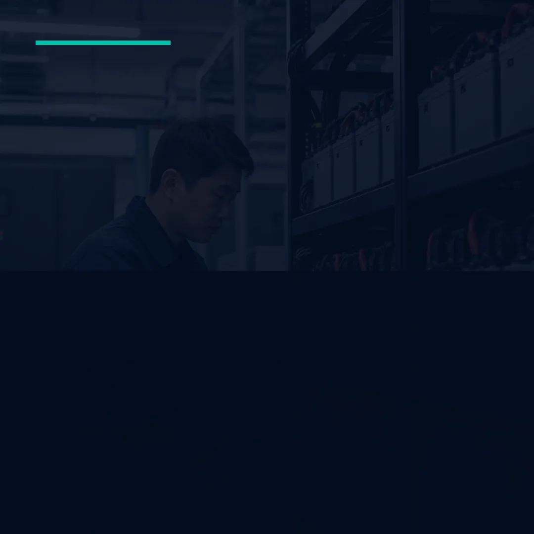 검사장비 UPS 변경관리 문서 구성 산업용 배터리 실무 자료 대표 이미지