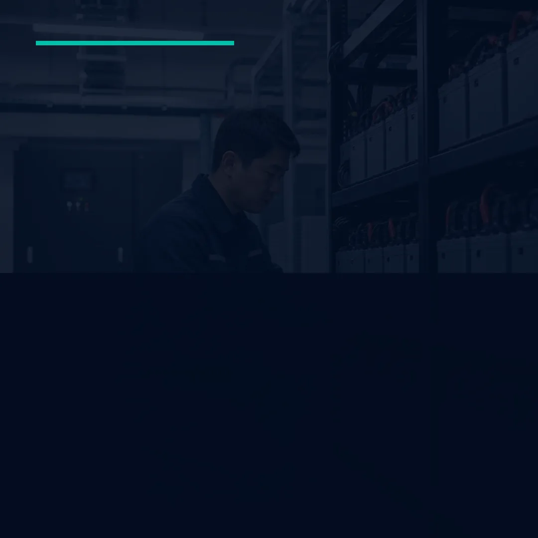 의료장비 UPS 공급업체 질문목록 산업용 배터리 실무 자료 대표 이미지