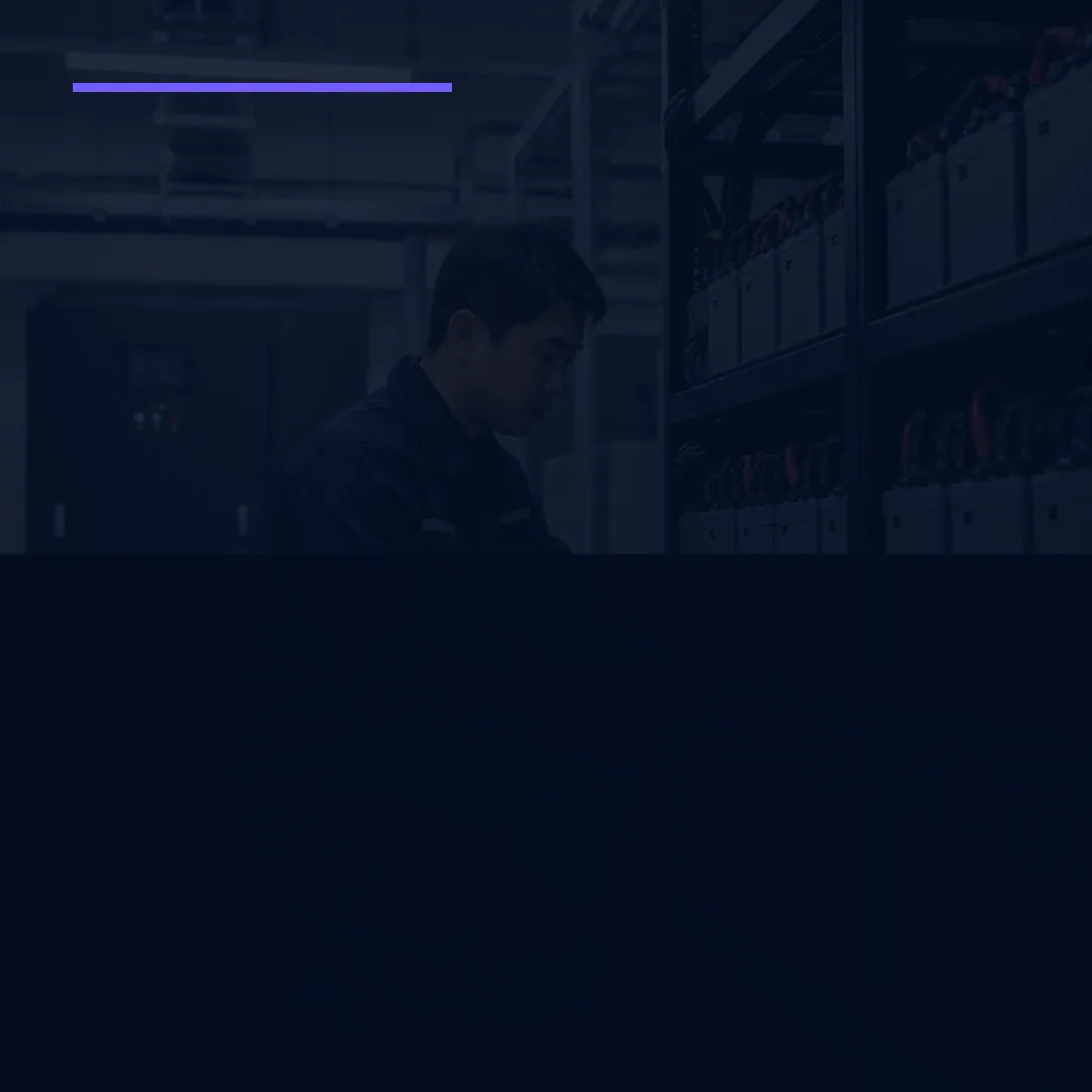 통신 정류기 배터리 알람 우선순위표 산업용 배터리 실무 자료 대표 이미지