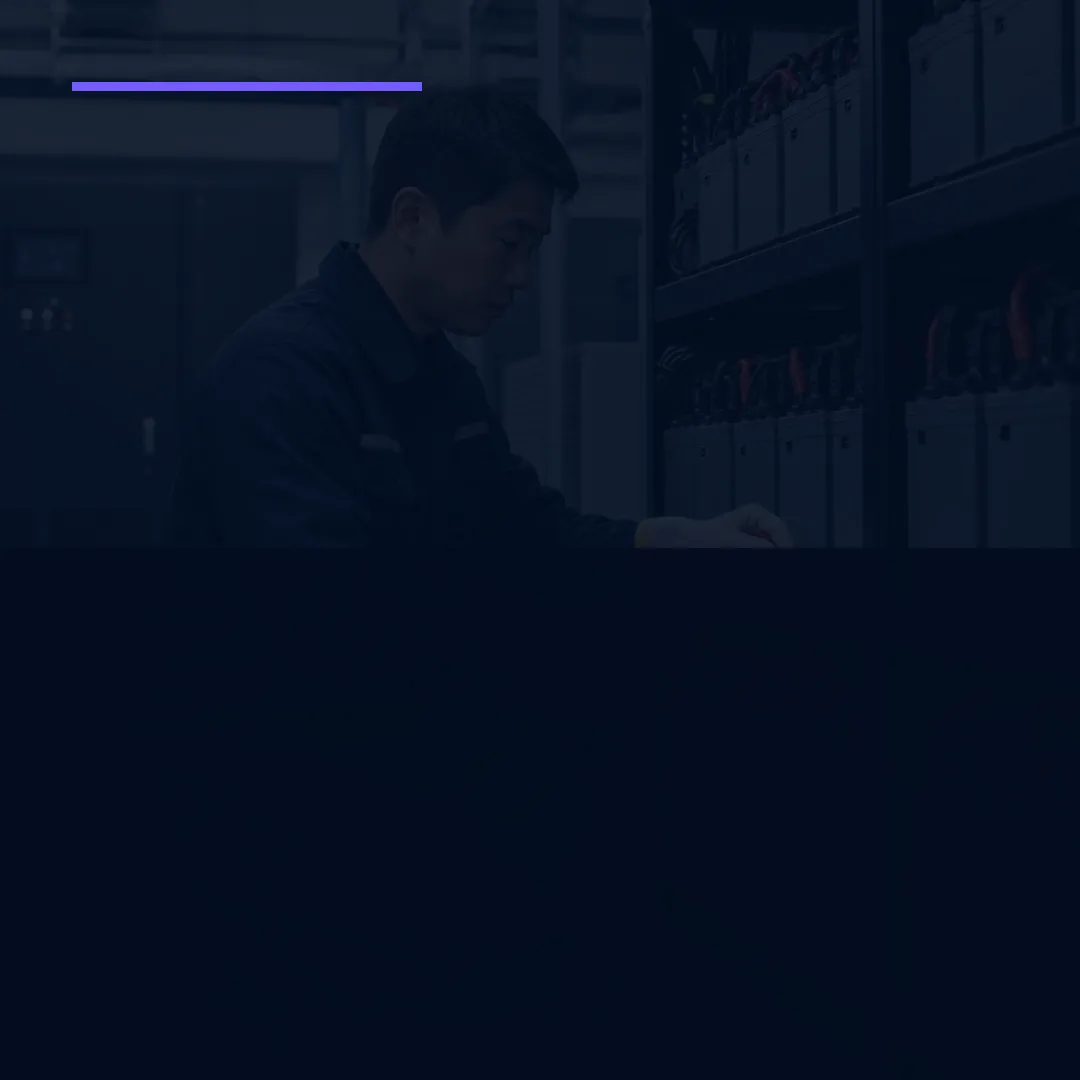 통신 배터리 장애등급 분류 방법 산업용 배터리 실무 자료 대표 이미지