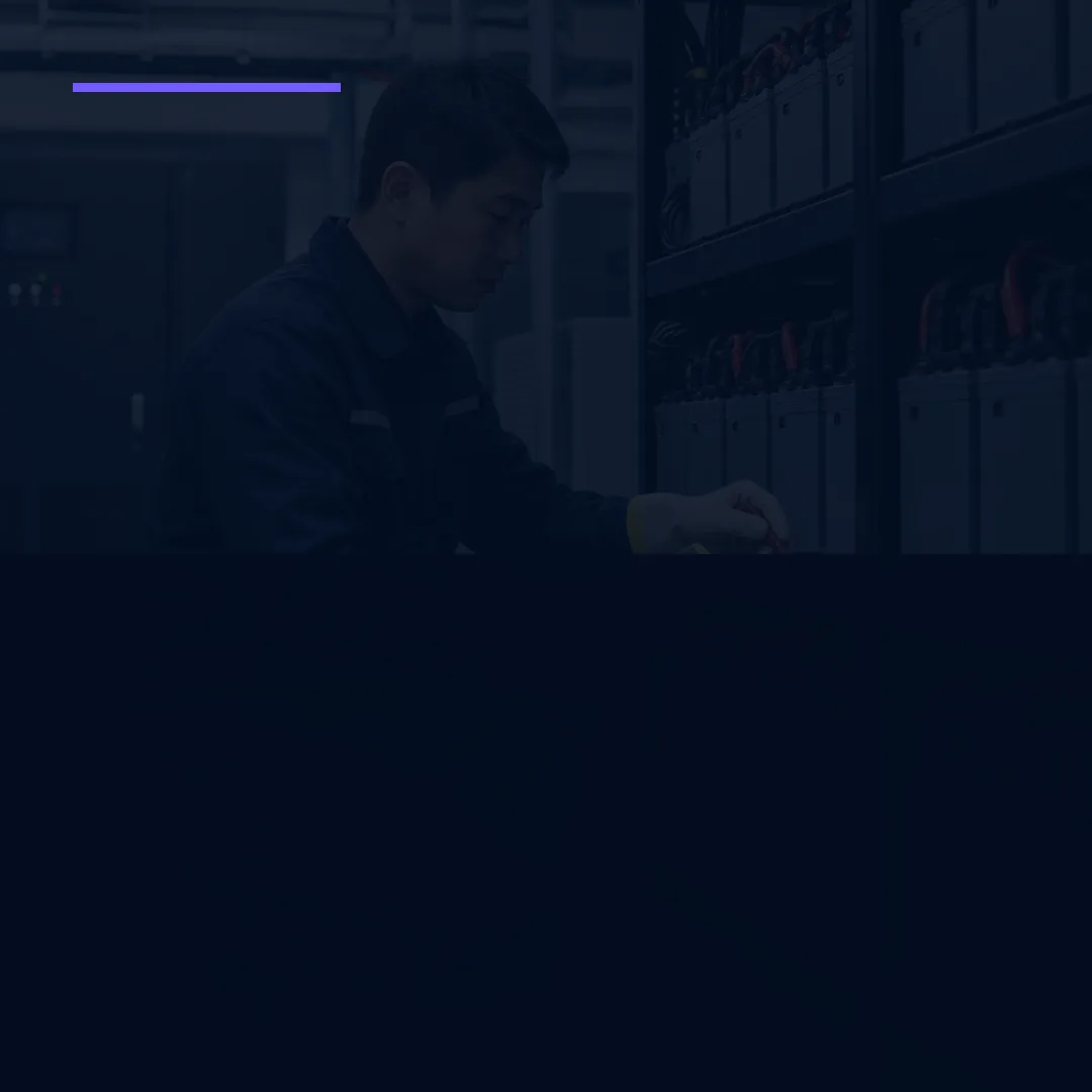 UPS 배터리 대체품 승인자료 구성 산업용 배터리 실무 자료 대표 이미지