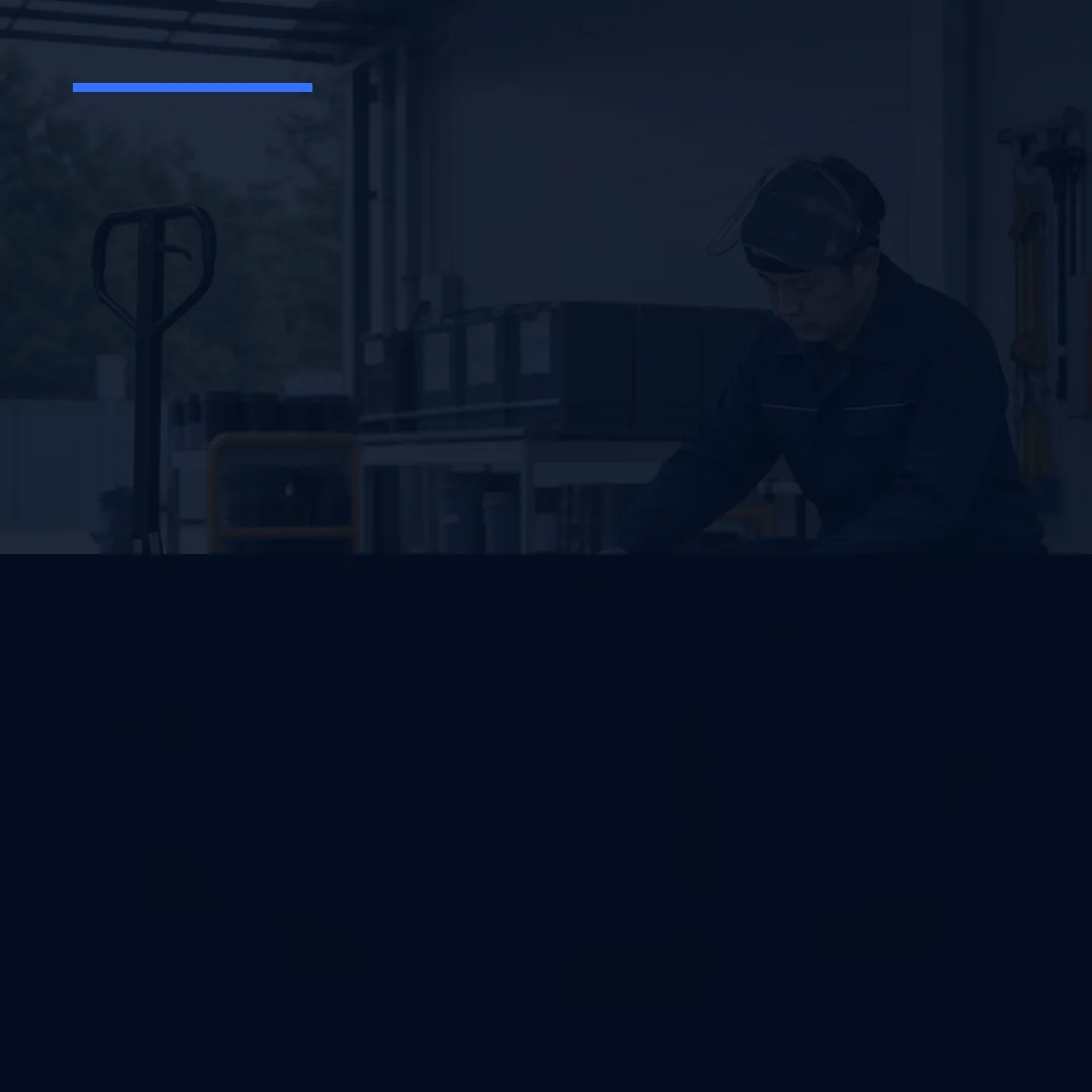 손상 배터리 격리구역 표지 만들기 산업용 배터리 실무 자료 대표 이미지